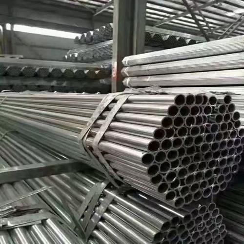 胶州q355nhb耐候钢管